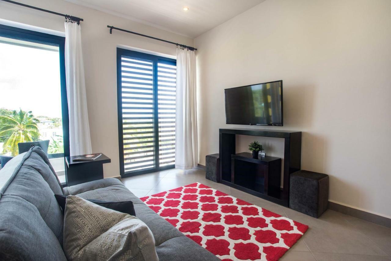 Honey B Suites Playa del Carmen Luaran gambar